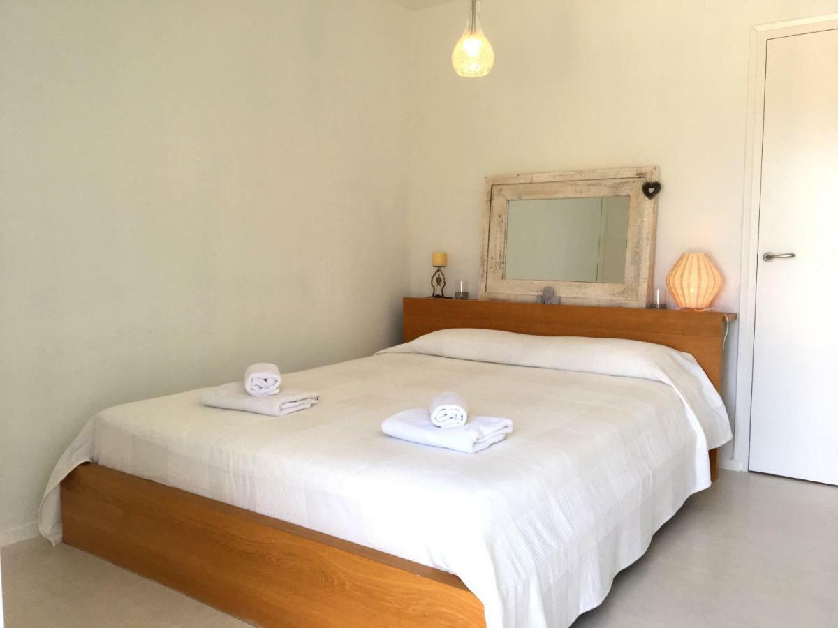 شقة Penthouse En Duplex Avec Vue Sur La Mer توسا ذي مار المظهر الخارجي الصورة
