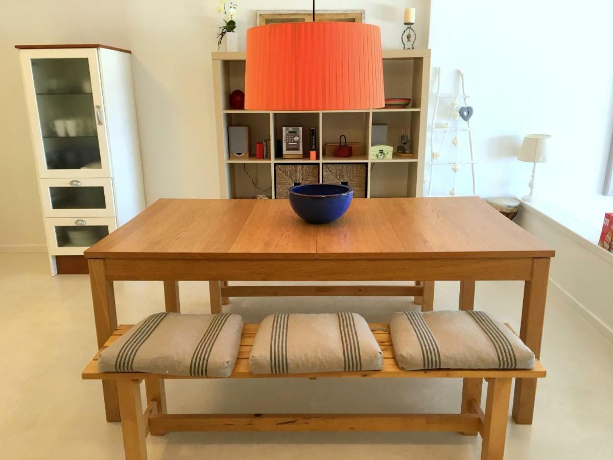 شقة Penthouse En Duplex Avec Vue Sur La Mer توسا ذي مار المظهر الخارجي الصورة