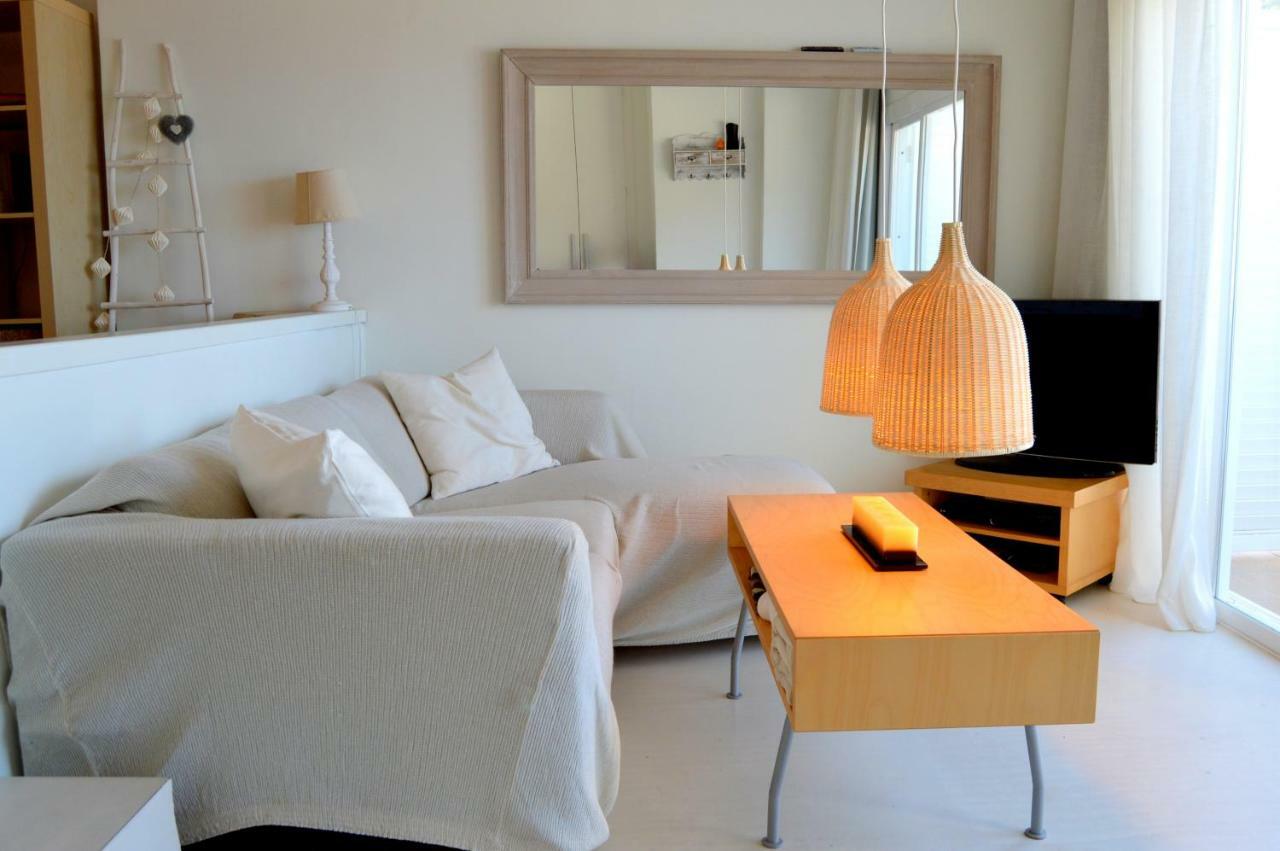 شقة Penthouse En Duplex Avec Vue Sur La Mer توسا ذي مار المظهر الخارجي الصورة